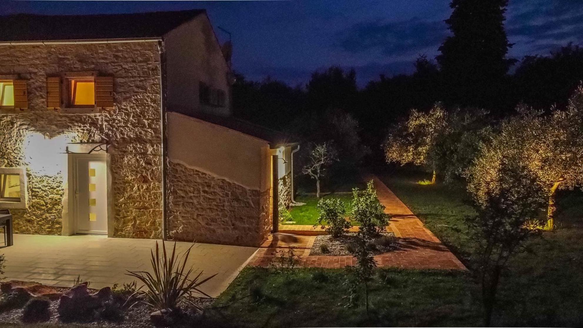 Casa Viva Βίλα Ουμάγκ Εξωτερικό φωτογραφία