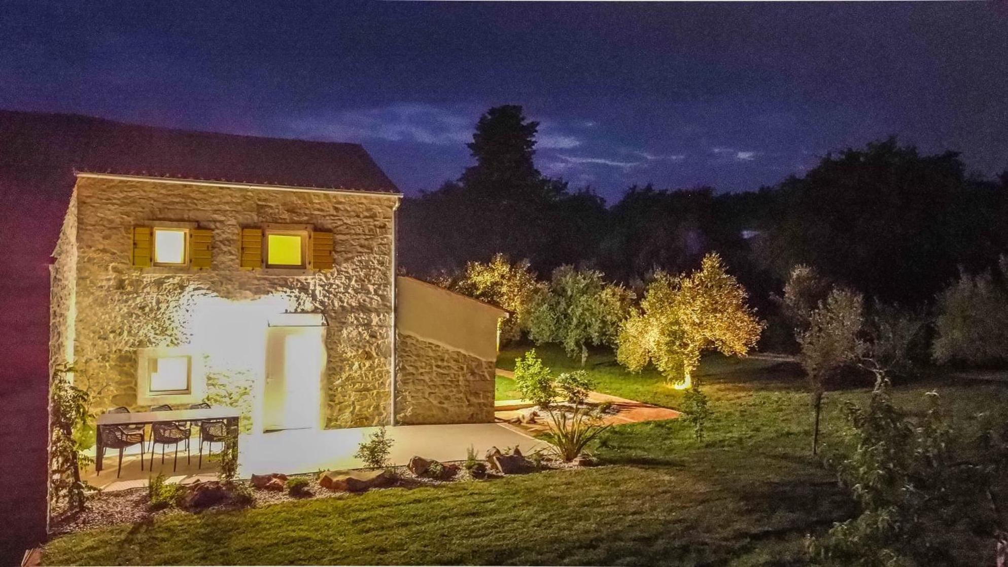 Casa Viva Βίλα Ουμάγκ Εξωτερικό φωτογραφία